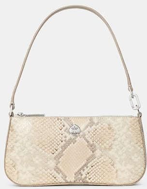 Kate Spade New York Kayla Snake Mini Bag