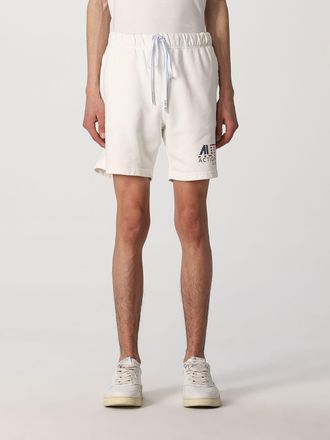 Autry Pantaloncini Uomo colore Bianco