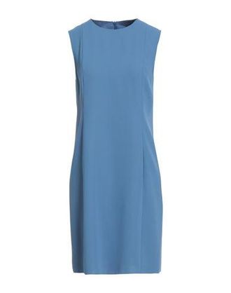 Emporio Armani DRESSES - Mini dresses on YOOX.COM