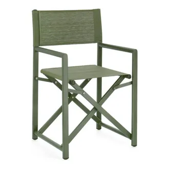 BIZZOTTO Bizzotto - Silla De Director Plegable Taylor Herb