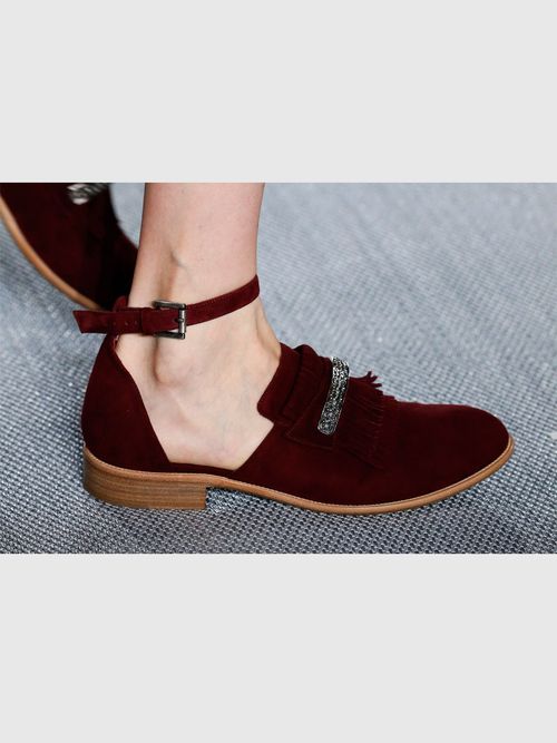 Shoes From LFW We Can't Wait To Wear | Stylight