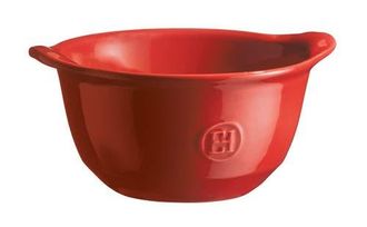 Emile Henry 0.6 Quart Ultimate Gratin Bowl in Burgundy at Nordstrom