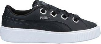 Puma Platform Kiss Ath Lux Wns