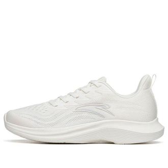 Anta Run Collection Ivory White 112225571-5