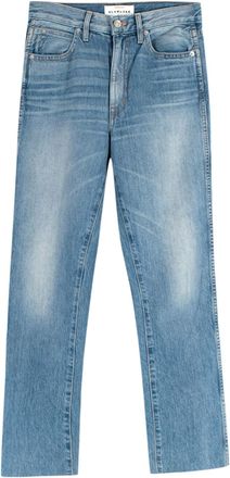 Slvrlake Denim Slvrlake Lightwash Denim Hero Jeans Size 26/66