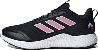 adidas (WMNS) adidas Edge Gameday Guard Black Blink Pink H03594