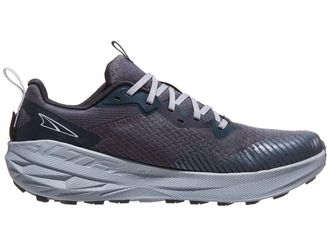 Altra Mens Experience Wild 2 Running Shoes In Grey