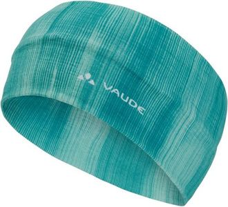 Vaude Cassons Headband Stirnband - Unisex | t&uuml;rkis