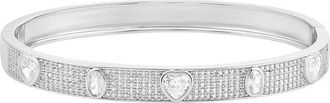SHYMI Shymi 18K Plated Cz Bracelet