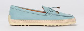 Tod's Mocassino Tods in nabuk