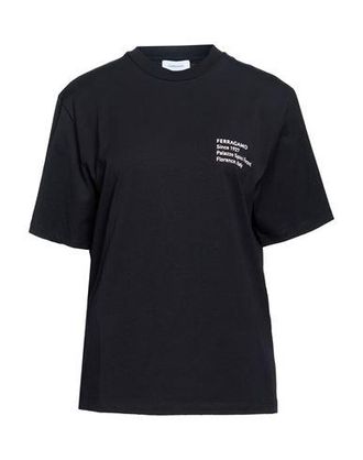 Ferragamo CAMISETAS Y TOPS - Camisetas en YOOX.COM