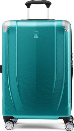 Travelpro Pathways 3 Hardside Expandable 25 Medium Check in Spinner Luggage in Kayak at Nordstrom
