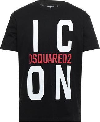Dsquared2 TOPWEAR - T-shirts sur YOOX.COM
