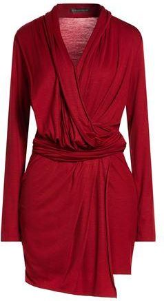 Plein Sud VESTIDOS - Minivestidos en YOOX.COM