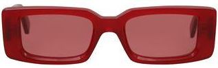 Off-white EYEWEAR - Sunglasses on YOOX.COM