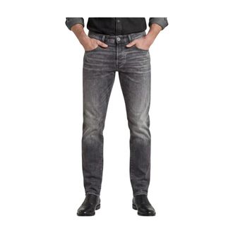 G-Star Jeans de corte recto y ajustado - Jeans - Hombre - Gris - W33 L32