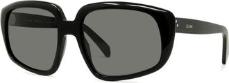 Celine Cl 40073I Zonnebril - unisex - Zonnebrillen - Zwart - ONE Size - Accessoires