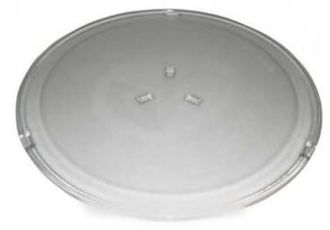 Brandt Bandeja De Cristal Para Microondas Fagor Brandt 74x7591