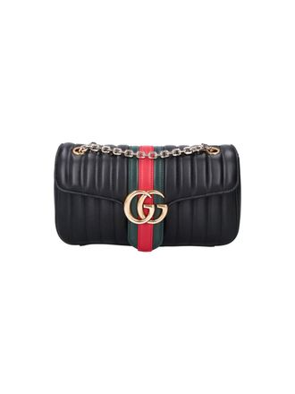 Gucci Borsa A Spalla Jetset Gg Marmont