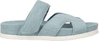 Ennequadro CALZADO - Sandalias con cierre en YOOX.COM