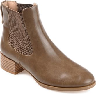 Journee Collection Women & apos;s Chayse Booties