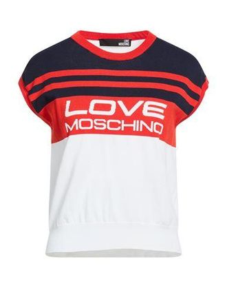Love Moschino STRICKWAREN - Pullover auf YOOX.COM