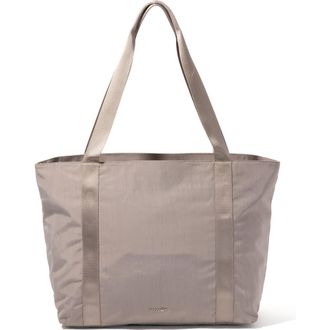 Baggallini Via Tote Bag in Moonrock at Nordstrom