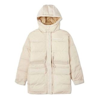 Converse Counter Splash Ink Down Jacket Asia Sizing White 10021994-A02