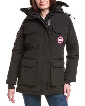 Canada Goose Expedition Parka