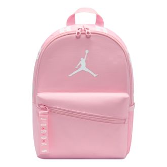 Nike Jordan Mini Air Patrol Backpack Medium Soft Pink 7A9214-A0W