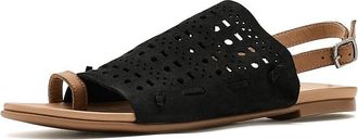 Miz Mooz Ryze Sandals Womens Sandals Black : EU 42 (US Womens 10.5-11) B - Medium, Synthetic