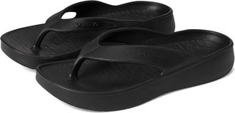 Columbia Boatsidetm Flip PFG Mens Shoes Black/Black : 10 D - Medium