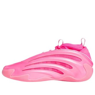 adidas Harden Vol. 9 Flamingo Pink KJ6128