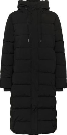 Kaffe Chaquetas - Jackets - Mujer - Negro - 2XL