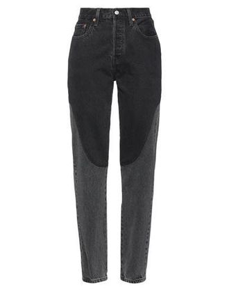 Levi's BOTTOMWEAR - Pantaloni jeans su YOOX.COM