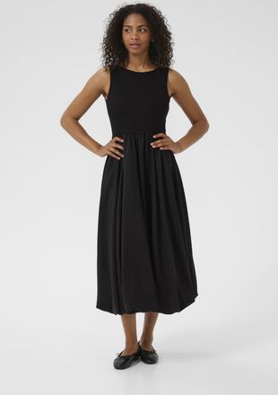 Kaffe Jurk KAkirsten Jurk Regular fit