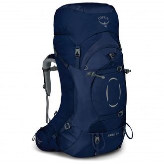 Osprey Ariel 65 Trekkingrucksack für Damen | blau