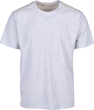 Eleventy T-shirt - Light Grey