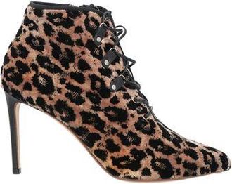 Francesco Russo FOOTWEAR - Ankle boots sur YOOX.COM