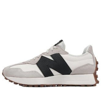 New Balance (WMNS) New Balance 327 Moonbeam Black WS327GD