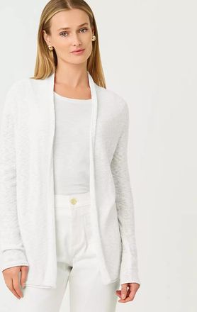 Lilly Pulitzer Faretta Long Length Cardigan