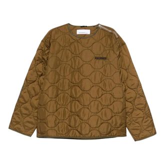 OAMC Light Jassen - Heren - Zomerjassen - Beige - M - Jassen