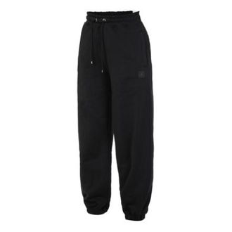 Nike Jordan (WMNS) Air Jordan Flight Pants Black FB5114-010