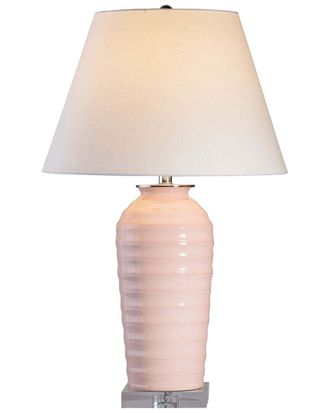 Port 68 Playa 31In Lamp