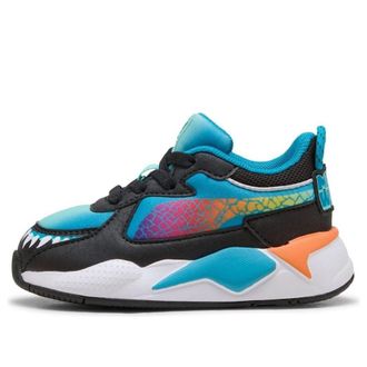 Puma (TD) PUMA x Hot Wheels RS-X Monster Trucks 403401-01