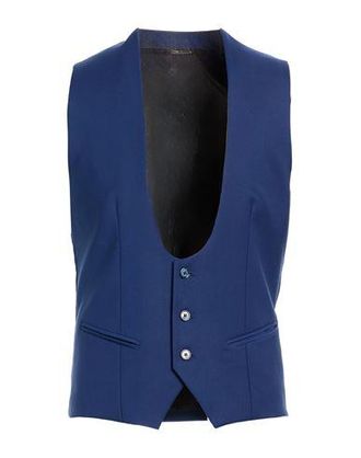 Daniele Alessandrini SUITS and CO-ORDS - Waistcoats sur YOOX.COM