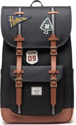 Herschel Little America Backpack Daypack - Unisex | schwarz