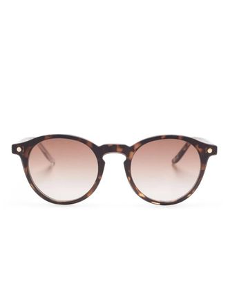 S`Nob Doguito glasses - Brown