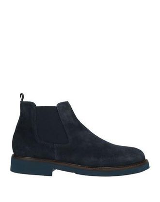 Exton FOOTWEAR - Ankle boots on YOOX.COM