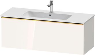 Duravit Duravit D-neo Mueble Bajo Lavabo Suspendido, 1210x440x462mm, 1